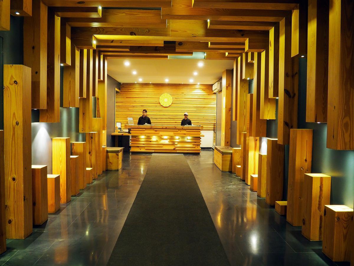 Raja Ka Bagh - A Boutique Hotel Nurpur Habitación foto